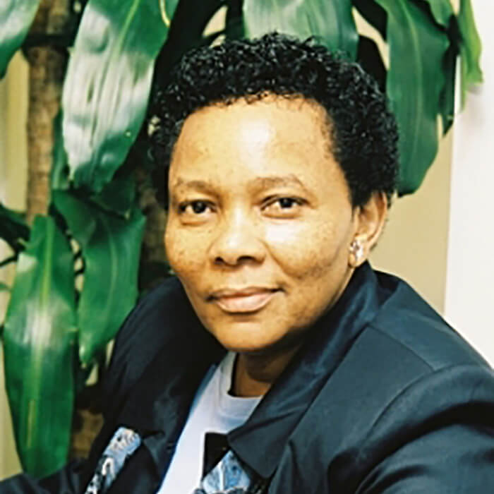 Image of Ruth Kagia