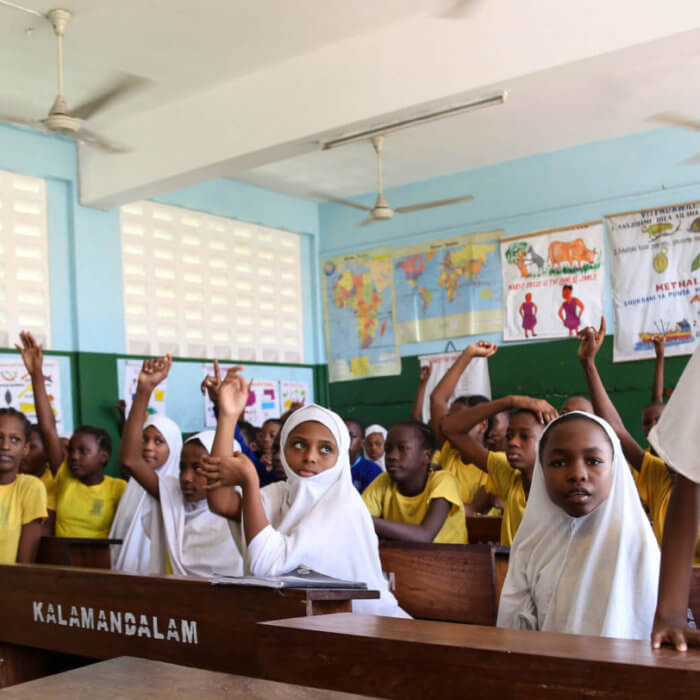 Photo: Sarah Farhat / World Bank Photo ID: 20170317-Tanzania-Farhat-8244